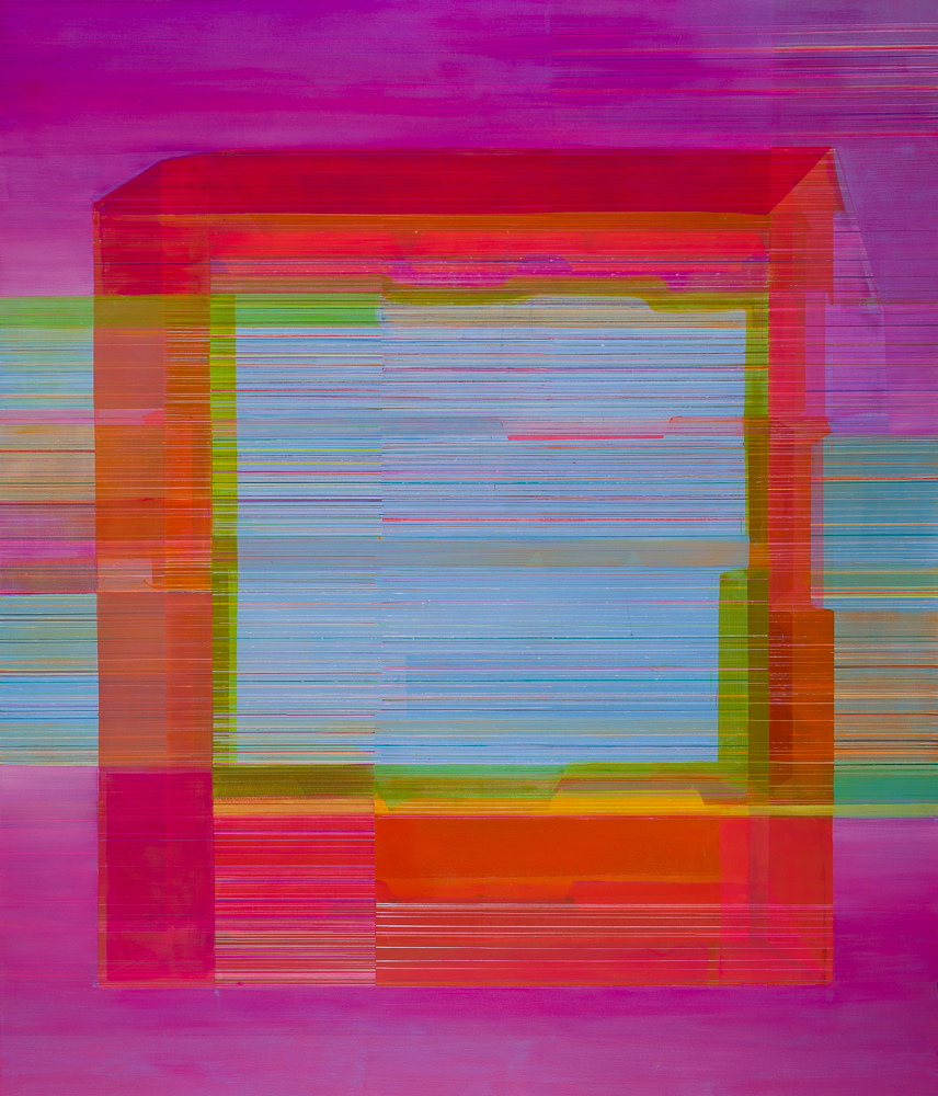 FlowMatic (For Grace Hopper) by Antonietta Grassi.